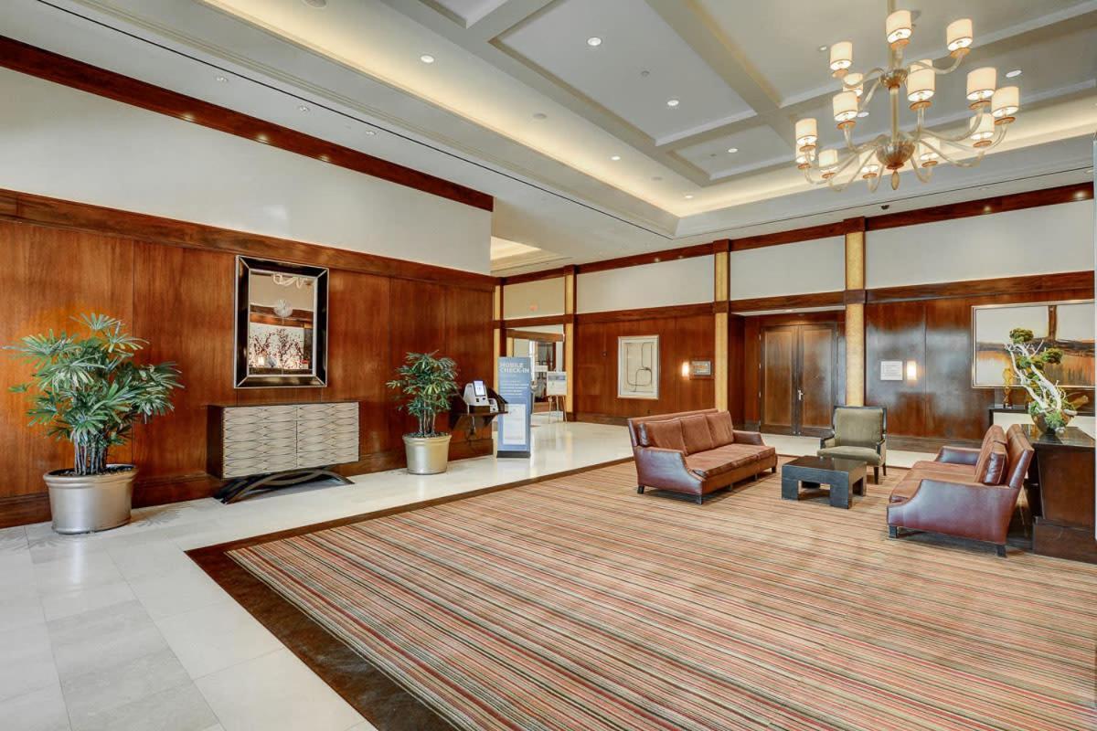 Mgm Signature-06-711 Strip View Jacuzzi Studio ลาสเวกัส ภายนอก รูปภาพ