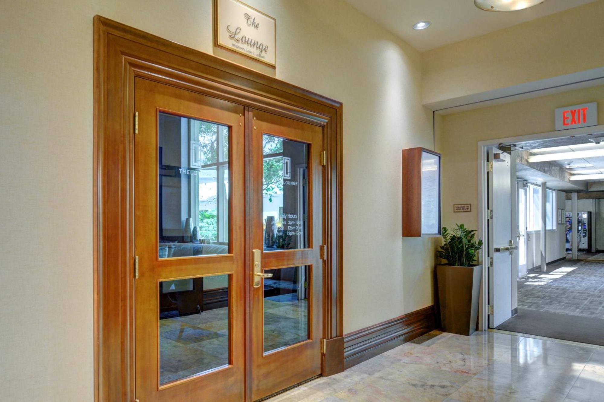Mgm Signature-06-711 Strip View Jacuzzi Studio ลาสเวกัส ภายนอก รูปภาพ