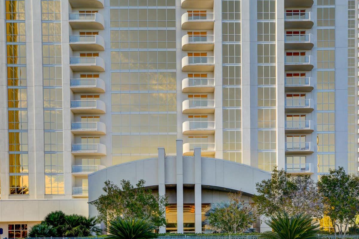Mgm Signature-06-711 Strip View Jacuzzi Studio ลาสเวกัส ภายนอก รูปภาพ